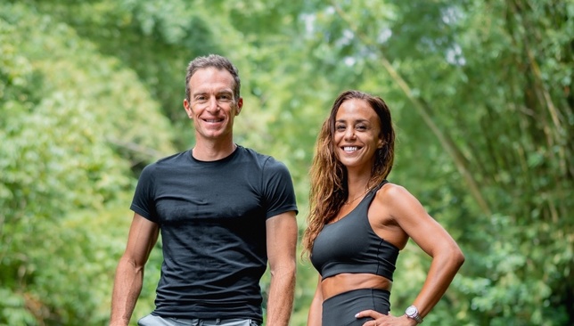 © JMAGE & Ushuaïa TV / Two Sisters Productions © JMAGE & Ushuaïa TV / Two Sisters Productions