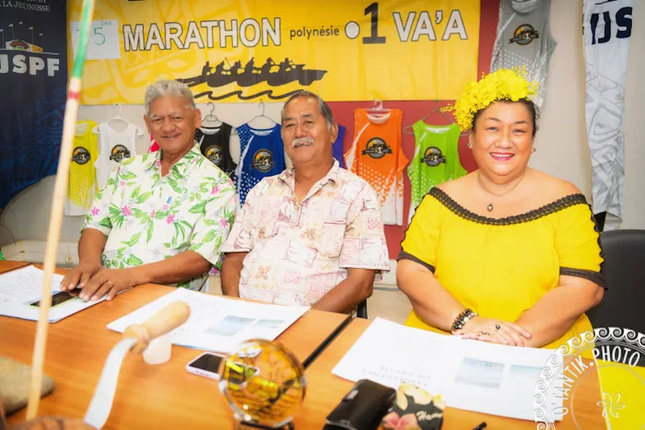 © Polynésie La 1ère © Polynésie La 1ère