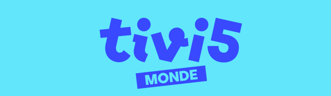 TiVi5MONDE rejoint les bouquets CANAL+ dans l'océan Indien TiVi5MONDE rejoint les bouquets CANAL+ dans l'océan Indien