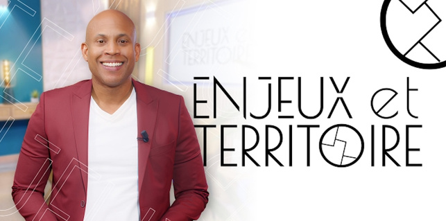 L’agriculture guadeloupéenne sous la loupe : le nouveau magazine « Enjeux & Territoire » débarque sur Guadeloupe La 1ère