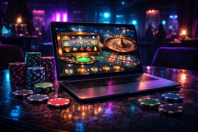 Casino Talismania : 750€, 4 000 Jeux et des Retraits en 3 Heures — Sérieusement ? Casino Talismania : 750€, 4 000 Jeux et des Retraits en 3 Heures — Sérieusement ?