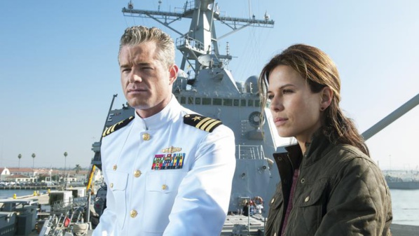 The Last Ship, saison 1 sur Réunion 1ère The Last Ship, saison 1 sur Réunion 1ère