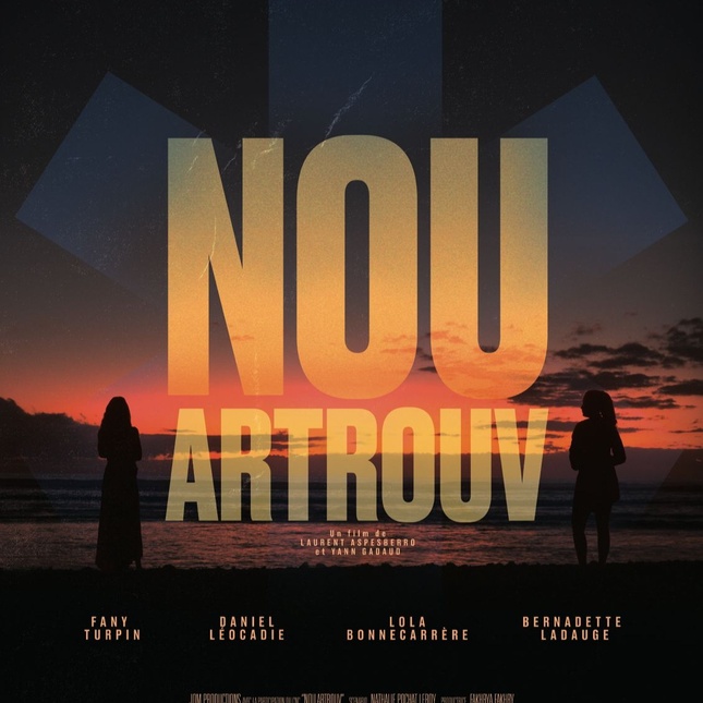 Canal+ Cinéma(s) met à l’honneur les talents ultramarins avec un nouveau numéro de “La Case de Courts” Canal+ Cinéma(s) met à l’honneur les talents ultramarins avec un nouveau numéro de “La Case de Courts”