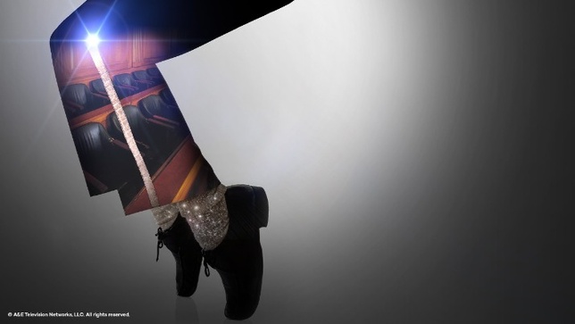 © A&E Television Networks © A&E Television Networks