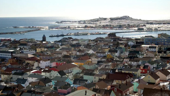 France Ô: Programmation spéciale bicentennaire de la rétrocession de Saint-Pierre-et-Miquelon France Ô: Programmation spéciale bicentennaire de la rétrocession de Saint-Pierre-et-Miquelon