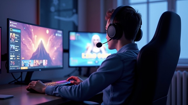 5 formats de divertissement qui gagnent du terrain chez les joueurs français