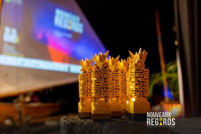 © Guillaume Aricique © Guillaume Aricique