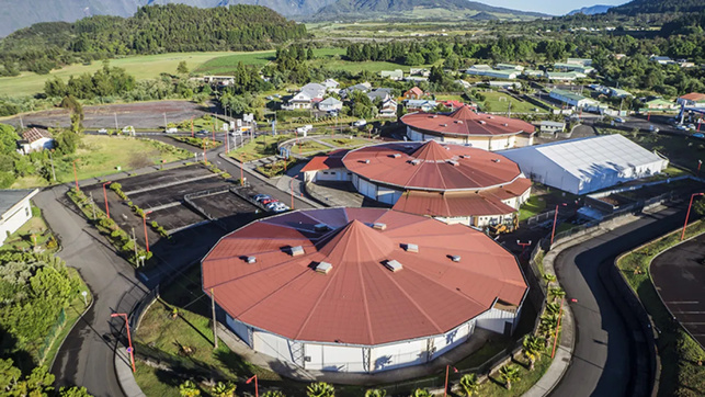 Pâque protestante 2026 : une célébration historique en direct depuis la Plaine des Cafres sur Réunion La 1ère Pâque protestante 2026 : une célébration historique en direct depuis la Plaine des Cafres sur Réunion La 1ère