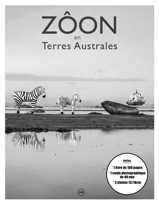 couverture de l'étui ZÔON couverture de l'étui ZÔON