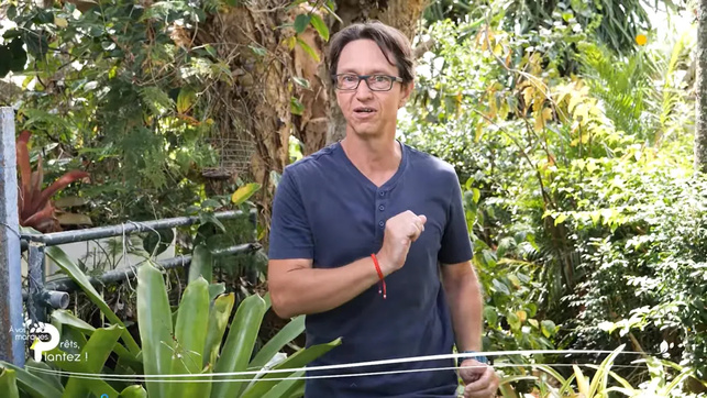 À vos marques, prêts, plantez ! À vos marques, prêts, plantez !