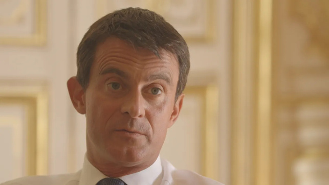 Manuel Valls Manuel Valls