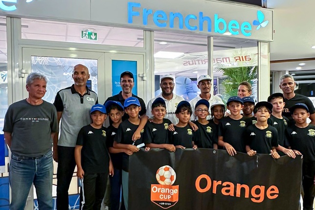 L’AS Bretagne de retour de Paris : une expérience inoubliable au cœur du football français L’AS Bretagne de retour de Paris : une expérience inoubliable au cœur du football français