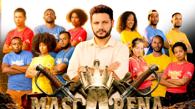 © HBC Production / Réunion La 1ère