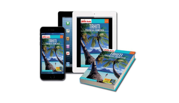 La nouvelle édition du guide Tahiti, Polynésie Française du Petit Futé vient de sortir La nouvelle édition du guide Tahiti, Polynésie Française du Petit Futé vient de sortir