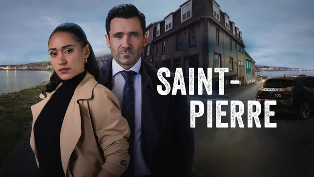 © CBC - Hawco Productions - Fift Season © CBC - Hawco Productions - Fift Season