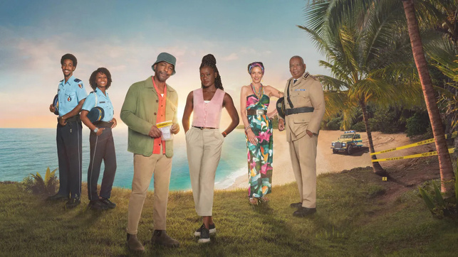 © Red Planet Pictures © Red Planet Pictures