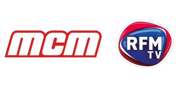 MCM et RFM TV fêtent la musique ! MCM et RFM TV fêtent la musique !