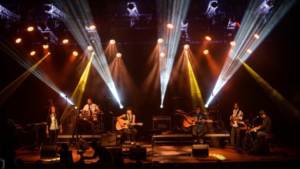 © Olivier Oswald © Olivier Oswald