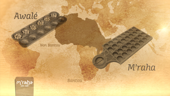 Le muraha wa tso en 10 leçons Le muraha wa tso en 10 leçons