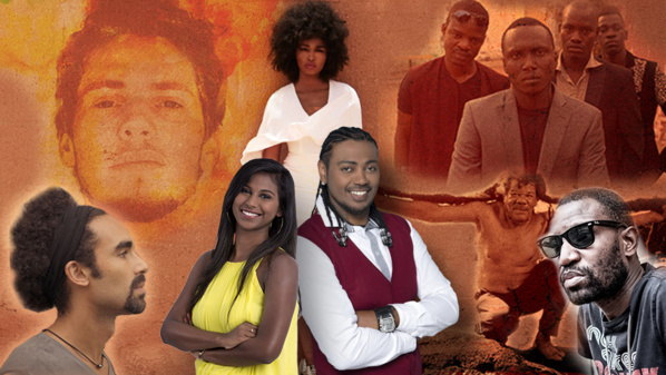 Au coeur du Sakifo Musik Au coeur du Sakifo Musik