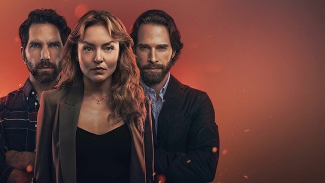 Telenovela : La troisième saison de Diana Salazar de retour dès le 2 mai sur Novelas TV Telenovela : La troisième saison de Diana Salazar de retour dès le 2 mai sur Novelas TV