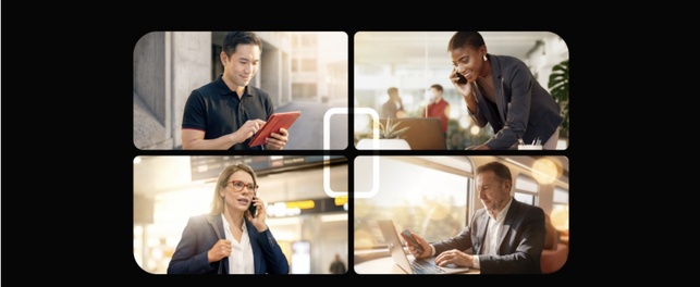 Free Pro lance sa gamme de forfaits mobiles pour les grandes entreprises