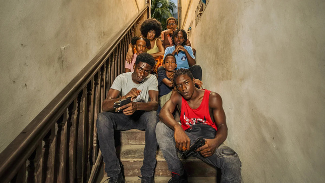 © Netflix © Netflix