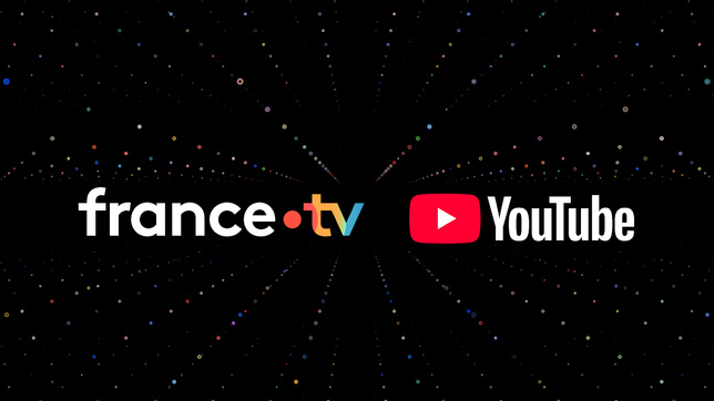 France Télévisions et YouTube scellent un partenariat stratégique pour renforcer l’accès à l’information et lutter contre la désinformation