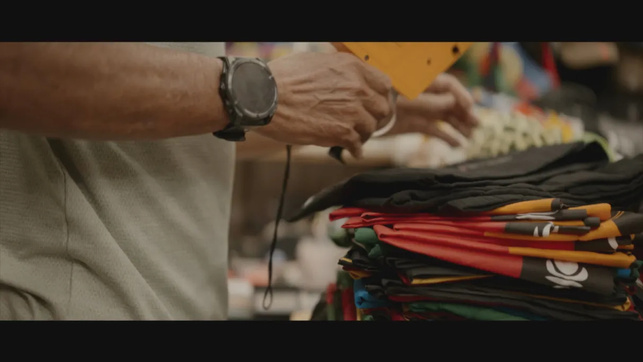 “Du cœur à l’ouvrage”, une série courte qui donne la parole aux invisibles du quotidien sur Nouvelle-Calédonie la 1ère