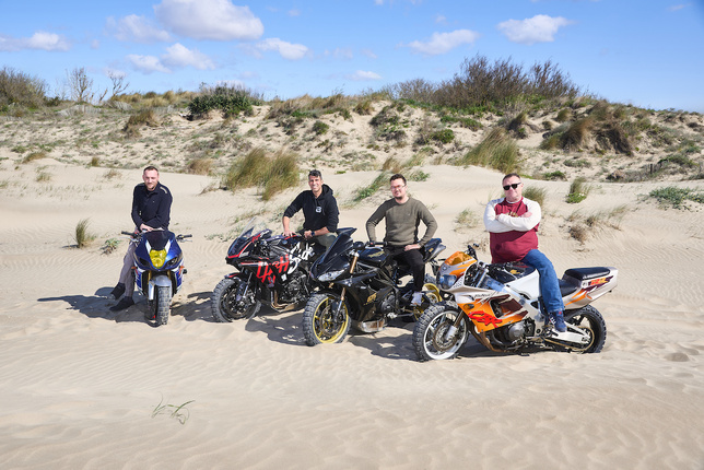 © Flat Cat Productions