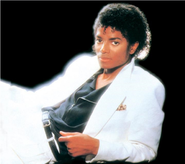 Michael Jackson © Crédit Image: Lagardère Active / MCM Michael Jackson © Crédit Image: Lagardère Active / MCM