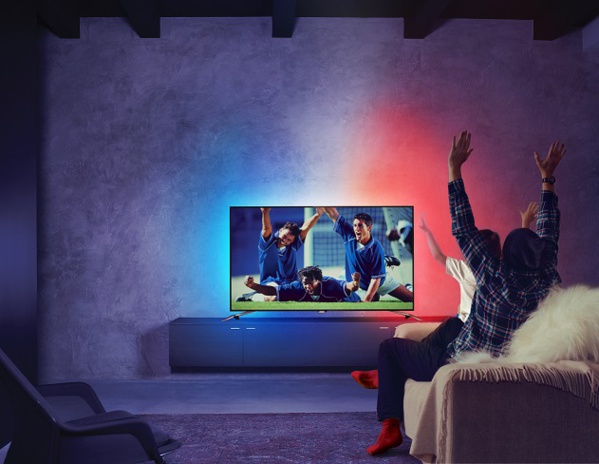 France / Crédit Photo: Philips France / Crédit Photo: Philips