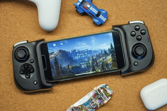 Divertissement numérique et gaming: un nouveau niveau d’interactivité Divertissement numérique et gaming: un nouveau niveau d’interactivité