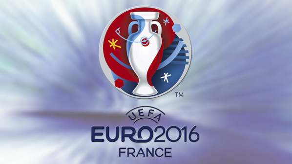L'UEFA EURO 2016 c'est en direct sur les chaînes 1ère