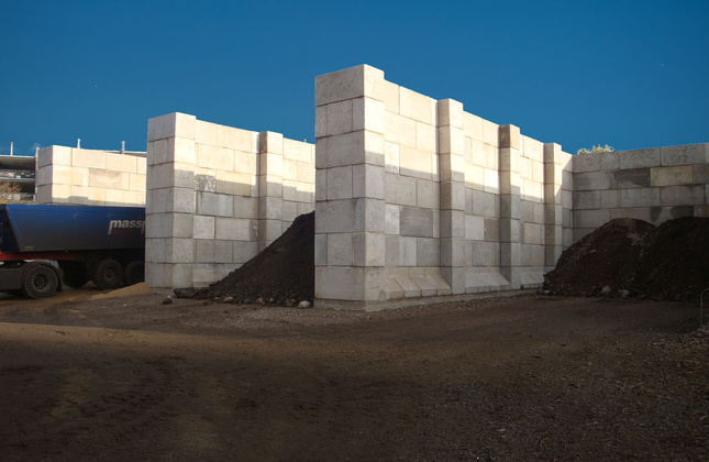 Les avancées technologiques qui transforment la fabrication des blocs de béton