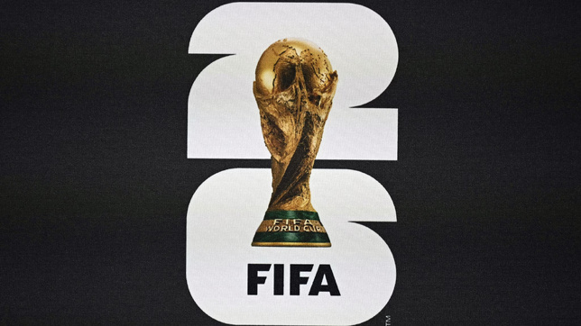Football : les antennes La 1ère diffuseront la Coupe du Monde 2026, dont la finale Football : les antennes La 1ère diffuseront la Coupe du Monde 2026, dont la finale