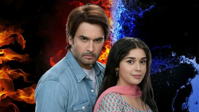 « Seulement toi » : la nouvelle telenovela indienne qui promet de faire vibrer les soirées de Réunion La 1ère