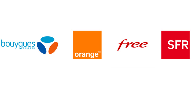 Extension de la période d’exclusivité accordée par le groupe Altice France à Bouygues Telecom, Free-Groupe iliad et Orange
