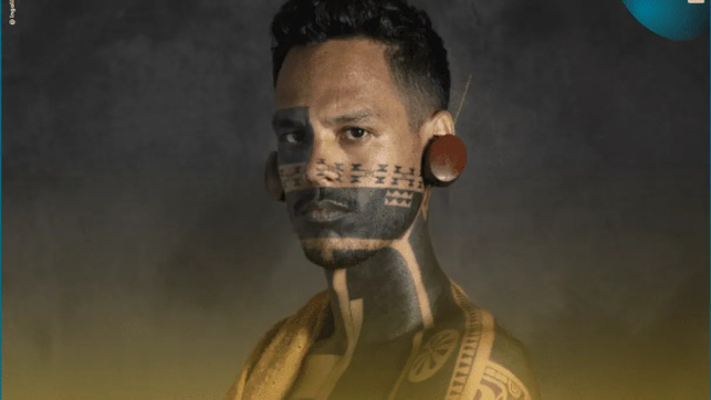 © Heretu - Tatouages / Oceania film © Heretu - Tatouages / Oceania film