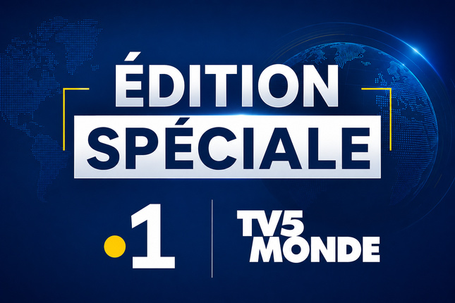 25 ans de la loi Taubira : le pôle Outre-mer de France Télévisions et TV5 Monde se mobilisent pour une édition spéciale 25 ans de la loi Taubira : le pôle Outre-mer de France Télévisions et TV5 Monde se mobilisent pour une édition spéciale