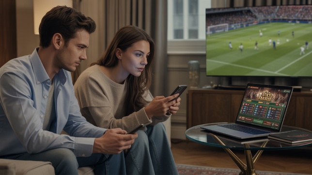 Lucky Treasure : avis complet sur la plateforme de jeux et de paris en ligne en France