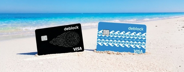 Deblock choisit Papeete pour ouvrir son premier bureau physique et accélérer son développement en Outre-mer