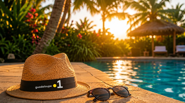 Guadeloupe la 1ère dévoile sa grille vacances 2026 : un été placé sous le signe du sport, de la proximité et de la culture Guadeloupe la 1ère dévoile sa grille vacances 2026 : un été placé sous le signe du sport, de la proximité et de la culture