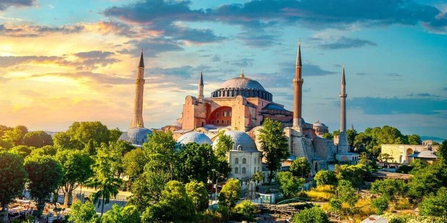 Why Turkey Tour Packages by Flamingo Travels Are Growing in Popularity Why Turkey Tour Packages by Flamingo Travels Are Growing in Popularity