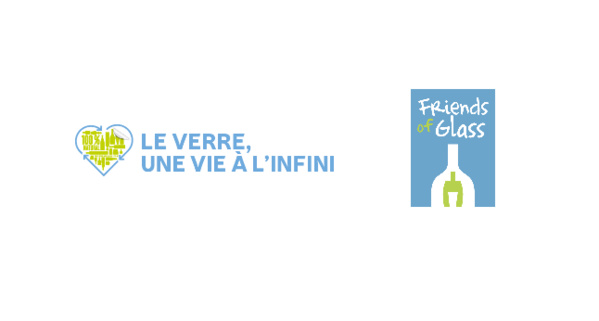 Christophe Beaugrand, égérie de la campagne "Le verre, une vie à l'infini" Christophe Beaugrand, égérie de la campagne "Le verre, une vie à l'infini"