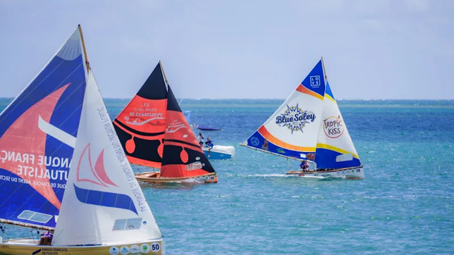 © Guadeloupe La 1ère