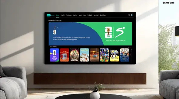 Canal+ et Samsung étendent leur partenariat stratégique aux marchés africains anglophones et lusophones