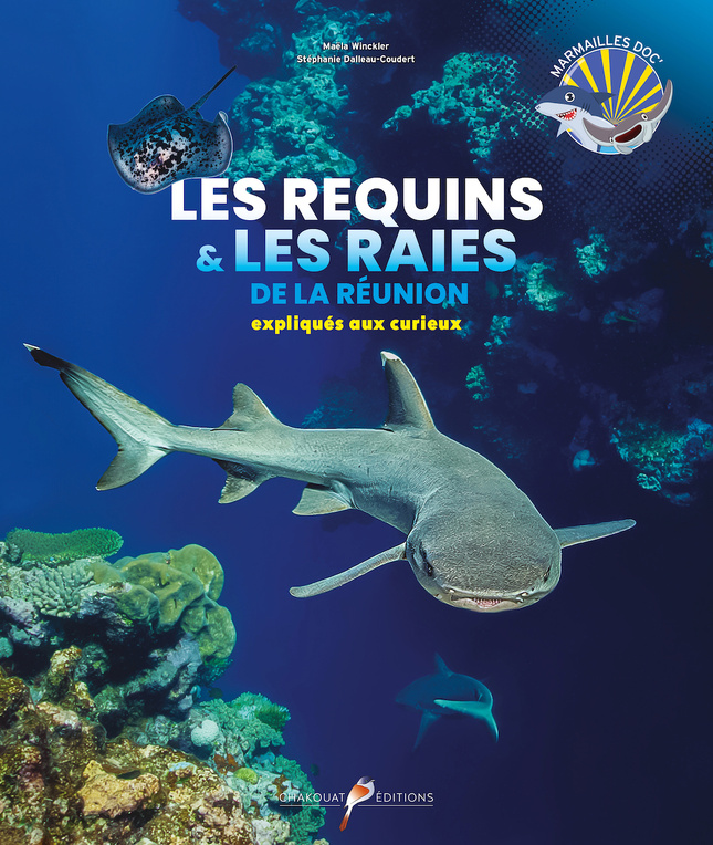 La Réunion à l’honneur : Maëlla Winkler sélectionnée pour le Prix littéraire des Étoiles Bleues 2026