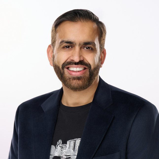 Orange accélère sa stratégie IA : Usman Javaid nommé Chief AI Officer pour piloter une transformation à grande échelle