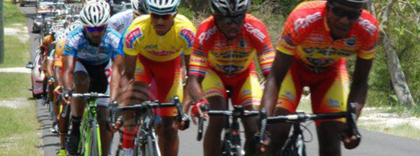 40ème Tour Cycliste de Marie Galante 40ème Tour Cycliste de Marie Galante